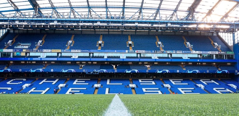 雷速体育成为切尔西的官方博彩合作伙伴